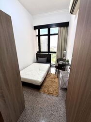 Dover Parkview (D5), Condominium #500333751